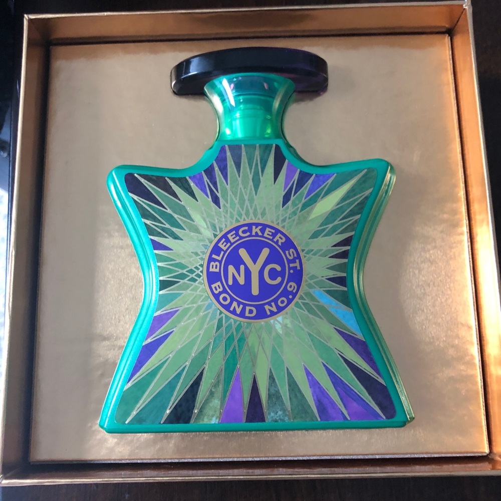 Bond no 9 New York